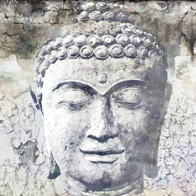 Bouddha intemporel I