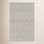 Wheaton Gray Beige Hand-Tufted Wool Chevron Rug