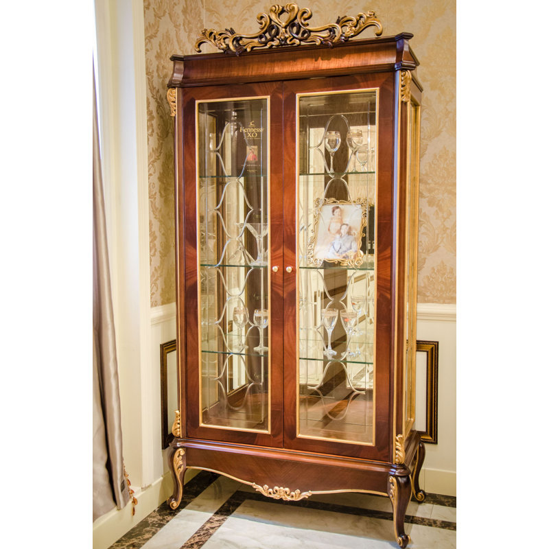 Vitrine Bergamo