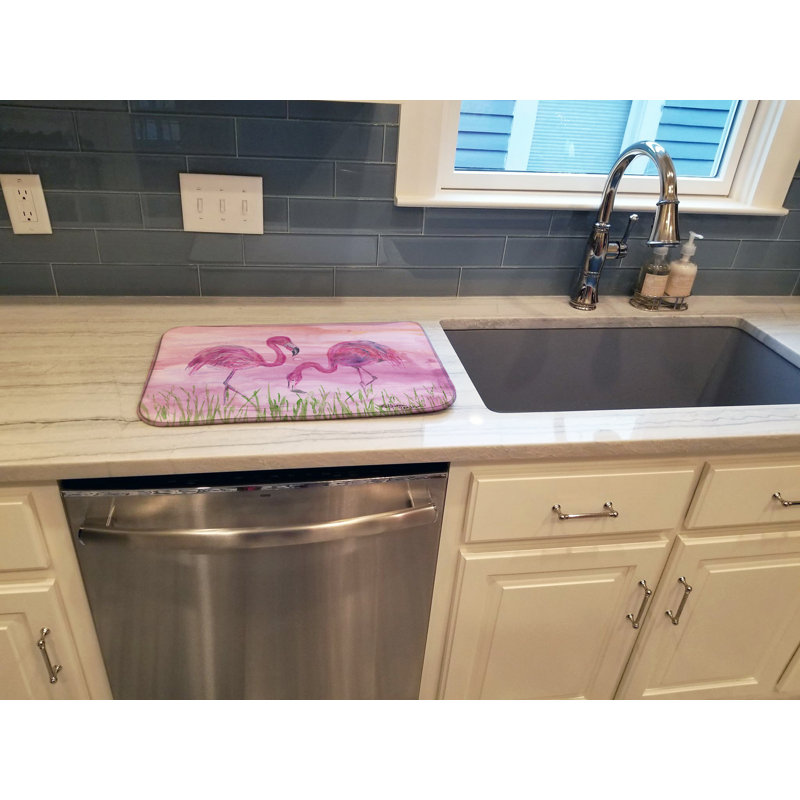 Drying Mat