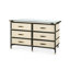 Toulon 6 - Drawer Dresser-797334672