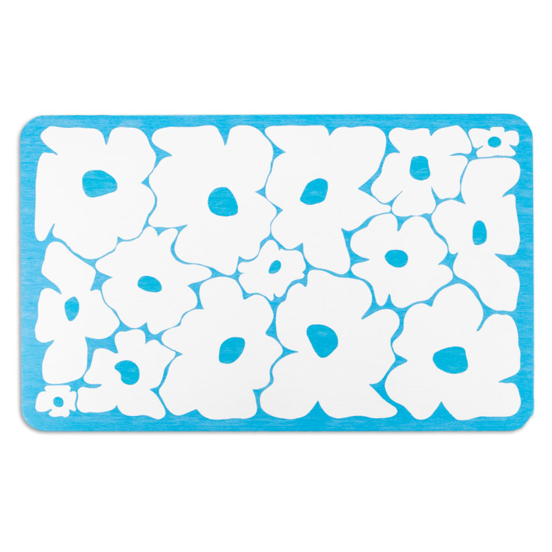 Non-Slip Bath Mat