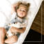 Jacquez Extra Plush Toddler Mattress Pad-22032726