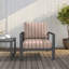 Coussin de chaise longue d'extérieur Sunbrella-746855387