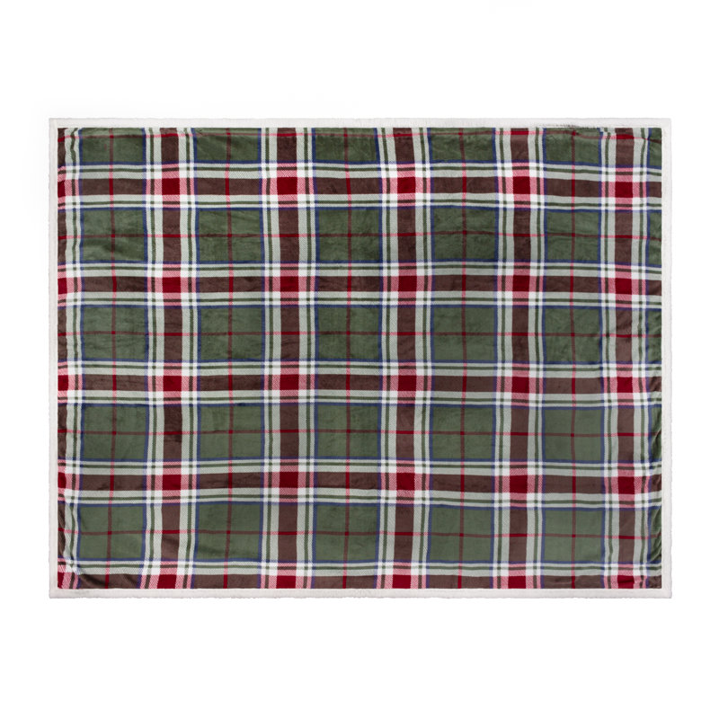 Braemar Wylder Nature Throw