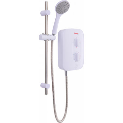 Power Shower with Handheld Shower Only