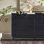 Commode double 9 tiroirs Gheorghe-428150599
