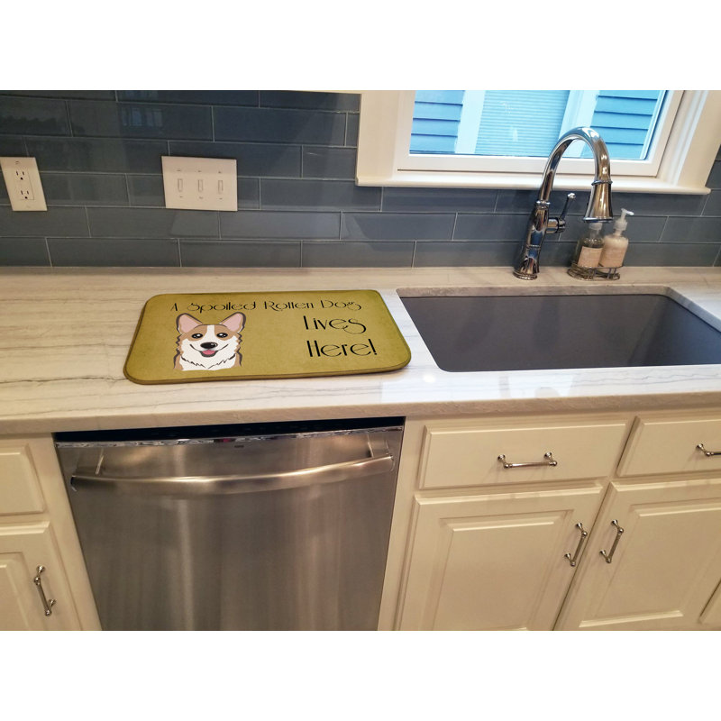 Drying Mat
