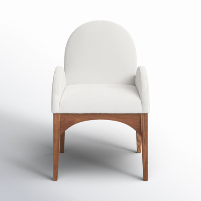 Waldorf Armchair