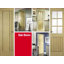 Fire Door Primed-30014004