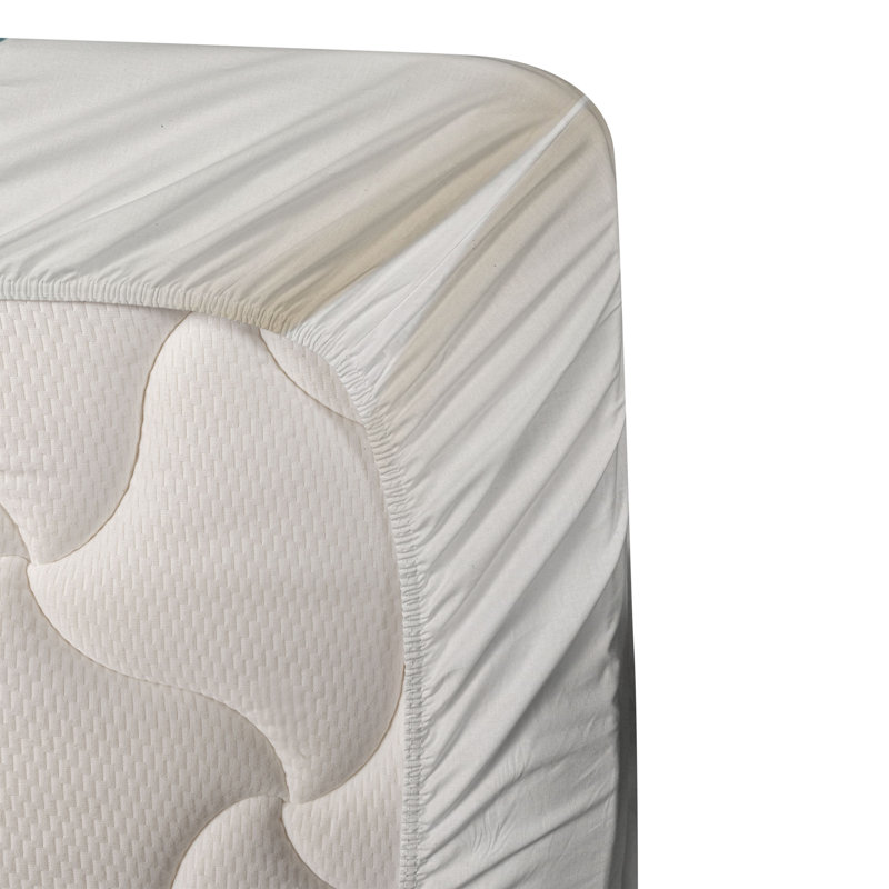 Microfiber Sheet Set, Full