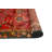 Khylar Distressed Widad Red Runner