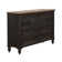 Aisja 66'' W 9 - Drawer Dresser