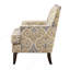 Fauteuil club Track