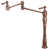 Oil Rubbed Bronze