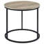 Table de bout ronde d'appoint-130060147