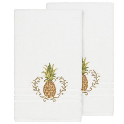 Welcome Turkish Cotton Midweight Bath Towel