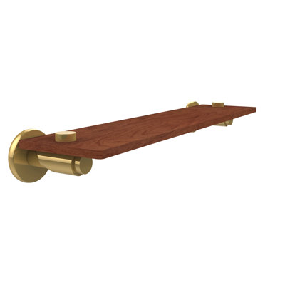 Marnell Industrial Pipe Shelves