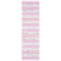 Ivory/Light Pink