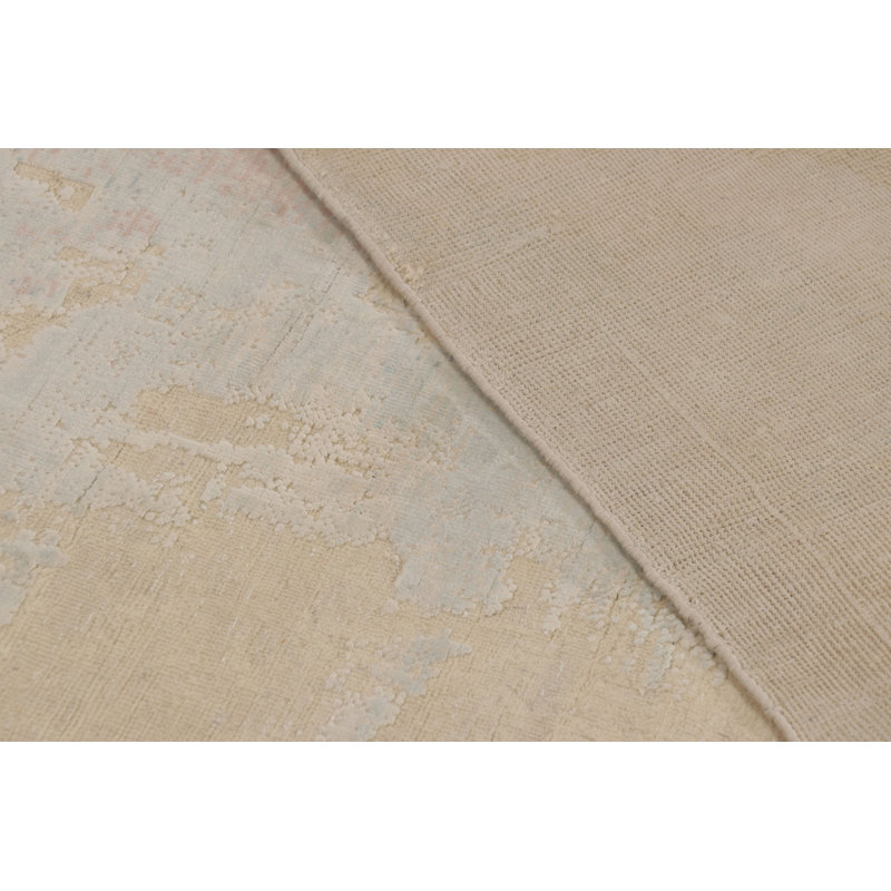 Modern One-of-a-Kind 7'1X10'0 Area Rug