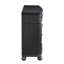 Commode 9 tiroirs Dalerie