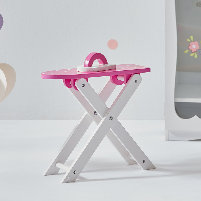 Olivia Little Princess Doll Ironing Board
