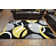 Mccampbell Performance Abstract Indoor Rug
