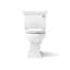 Memoirs® Stately Comfort Height 1.28 GPF Elongated Two-Piece Toilet-65045842-10978253