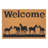 Ariade Non-Slip Outdoor Doormat-1682481364