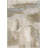 Barta Abstract Handmade Tufted Ivory/Taupe Area Rug-73748197