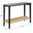 Chasu 1 Shelf Console Table-851498827