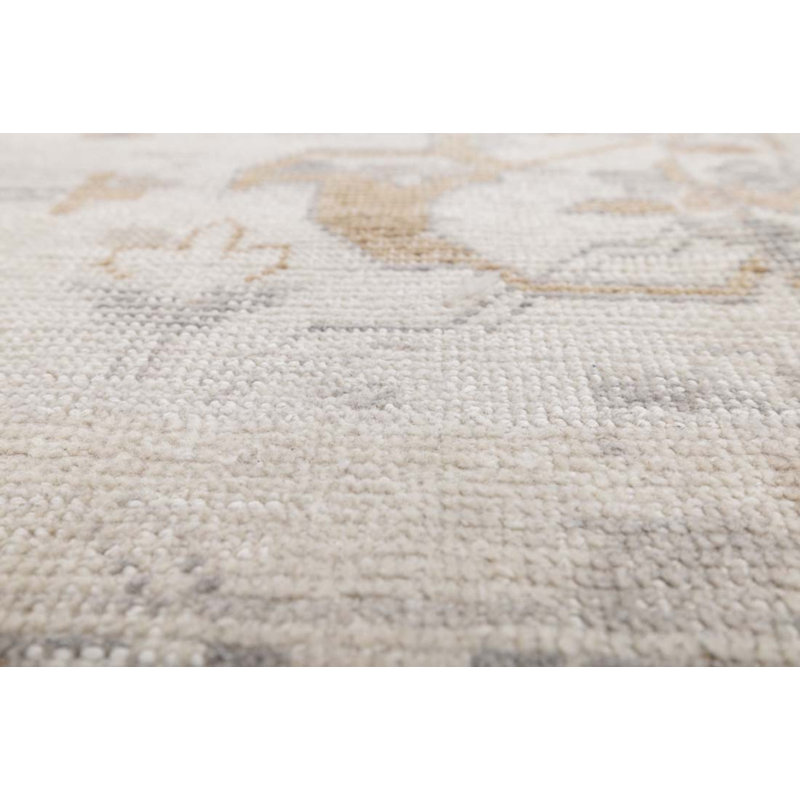 Tapis noué à la main Dover
