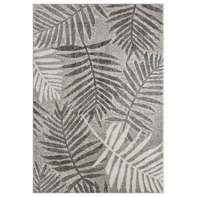 Tapis Medlin DESIGN 9911 - gris