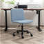 Chaise de bureau Masar-805890215