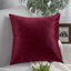 Coussins décoratifs en velours, coussin décoratif uni-2070713854-2038999975-2038999950