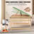 VEVOR 1 Player Wood Puzzle