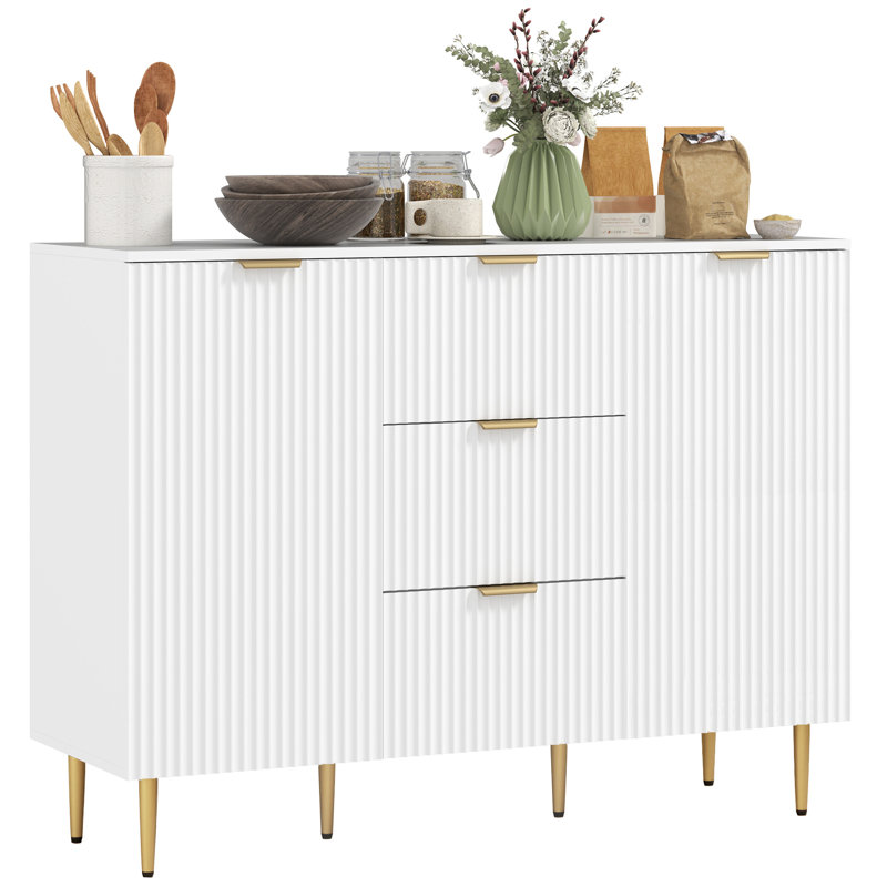 Buffet Standard Base Cabinet
