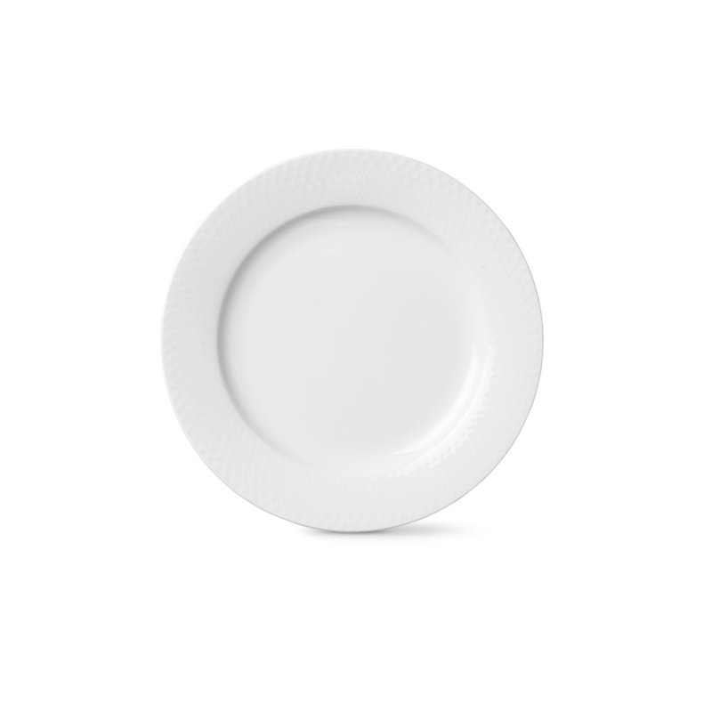 Porcelain Salad/Dessert Plate