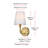 Empire Dimmable Vanity Light-1155097305-1155097303-1155097296