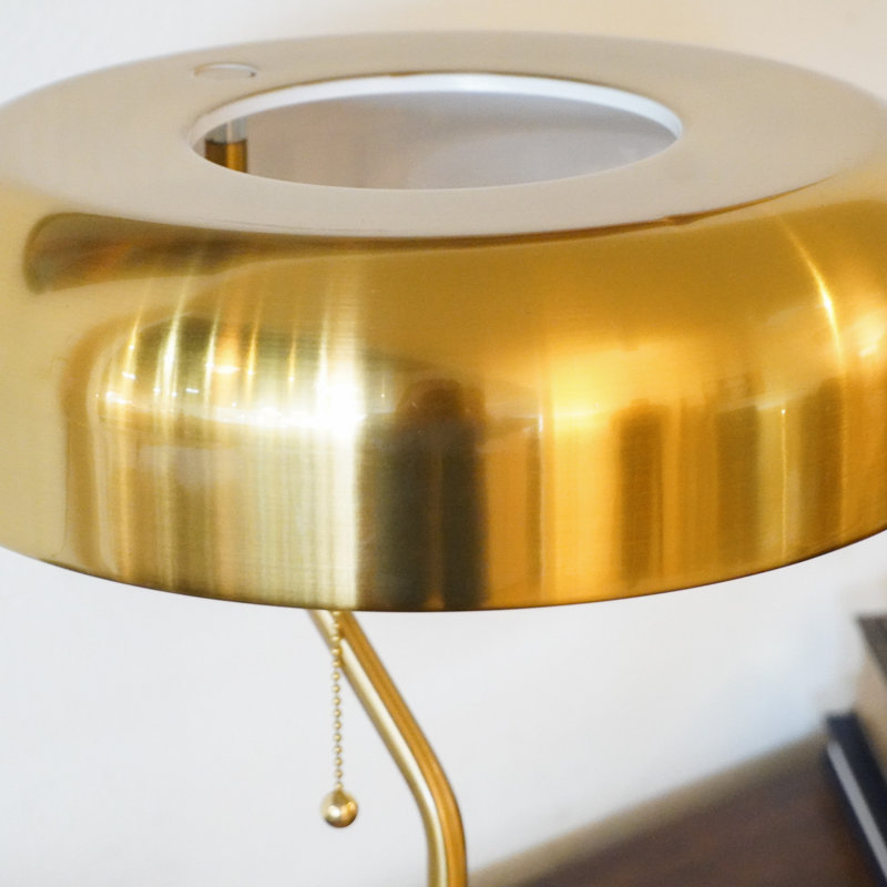 Lampe de table Latessia