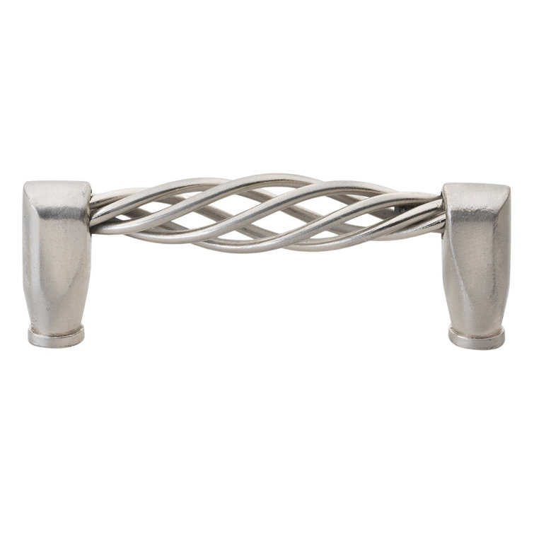 3 3/4" Center to Center Birdcage Pull Multipack
