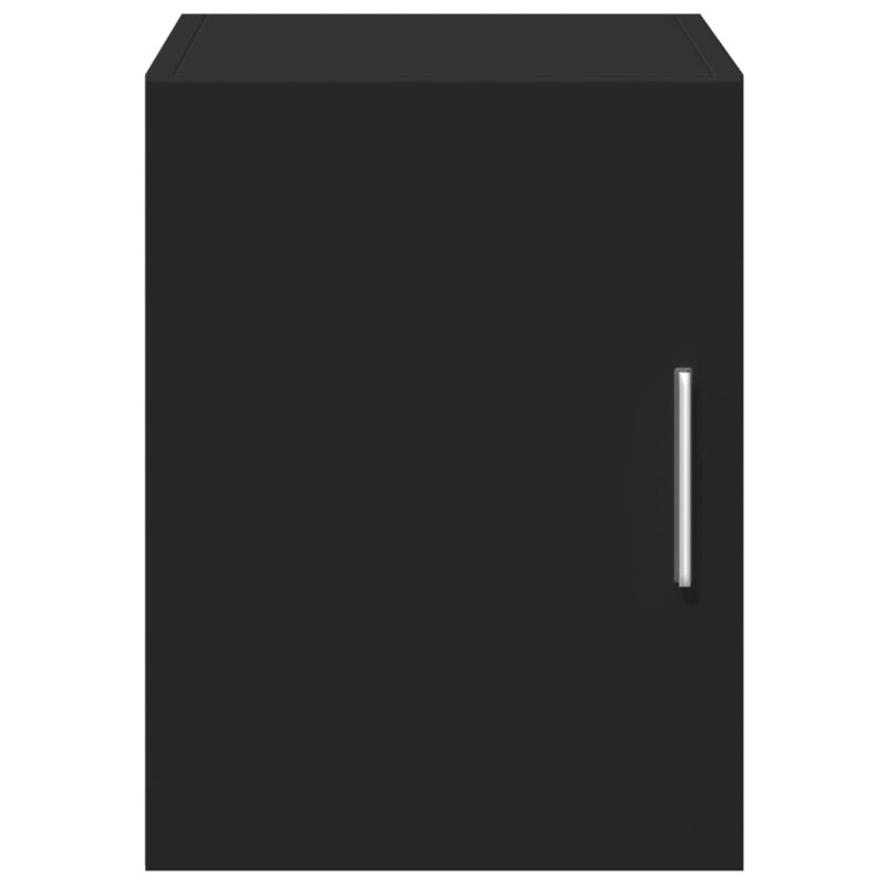 Alnora 30cm Sideboard, Black