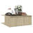 Allesandro Solid Coffee Table with Storage-819067834