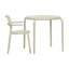 Toni Bistreau Outdoor Bistro Table-48898546