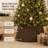 Stephan Roberts Solid Color Seagrass Tree Color-135033222