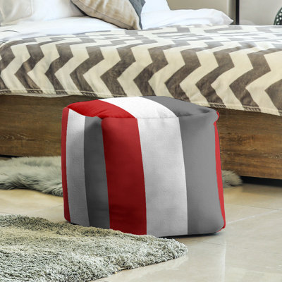 Upholstered Ottoman