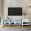 Modern High-gloss Tv Cabinet - Media Unit With Storage-686184153-686184159