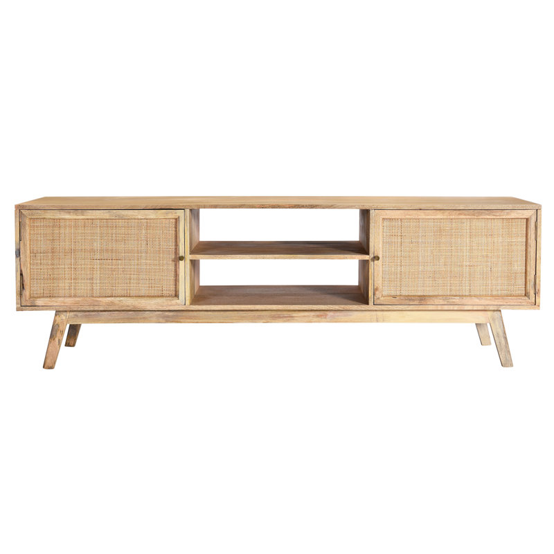Shriya Unfinished TV Stand