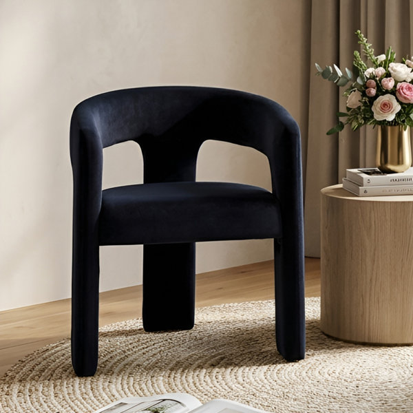 Dalpat Iron Arm Chair