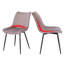 Toombs Upholstered Dining Chair-2075716059